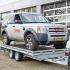 Henra Autotransporter 2as 401x202cm 2700kg