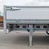 Henra Autotransporter 2as 401x202cm 2700kg
