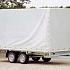 Anssems plateauwagen PSX2000 2-as geremd 325x178cm/2000kg