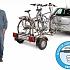 2 Fietsen aanhangwagen  (1102)