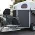Cheval Liberté HippoMobile / 2600kg