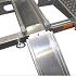 Humbaur XanthosKoets 2600 2prds Alu 315x171x236cm 2600kg