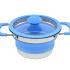 Opvouwbare pan 1 L Viamondo