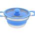Opvouwbare pan 1 L Viamondo