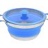 Opvouwbare pan 3.5 L Viamondo