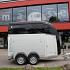 Careliner-ALU 2prds div.kleuren 348x169x239cm 2400/2700kg