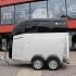 Careliner-ALU 2prds div.kleuren 348x169x239cm 2400/2700kg