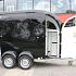 Careliner-S 1,5prds div.kleuren 336x135x236cm 1600kg