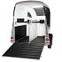 Careliner-L 2prds luxe div.kleuren 370x180x239cm 2500/2700kg