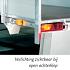Anssems bakwagen BSX1350 1as geremd 205x120x35cm 1350kg