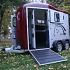 ChevaLiberté TouringCountry Alu 2prds Vooruitloop  320x167x230cm 2000kg