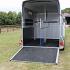 ChevalLiberté MULTIMAX Alu 2prds 378x181x225cm 2600kg