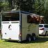 ChevalLiberté MINIMAX Alu 3prds diagonaal 400x207x225cm/3000kg