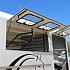 ChevalLiberté MINIMAX Alu 3prds diagonaal 400x207x225cm/3000kg