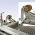 Hulco Terrax-2 294x150x27cm / 3000kg