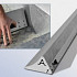 Hulco Terrax-2 294x150x27cm / 3000kg