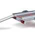 Humbaur HM Motortransporter 209x136x7cm/750/1000kg