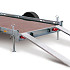 Humbaur KFT Kleine voertuigen transporter 3115x1765x150/1500kg
