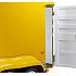 Humbaur Rexus voertuig transporter vol polyester 325x150x180cm/2000kg