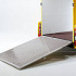 Humbaur Rexus voertuig transporter vol polyester 325x150x180cm/2000kg