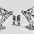 EP Levelsysteem voor caravans