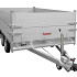 Anssems ASX 2500 325x178x30cm / 2500kg