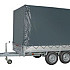 Anssems ASX 3000 325x178x30cm / 3000kg
