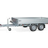 Anssems ASX 2000 405x178x30cm / 2000kg