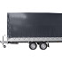 Anssems ASX 2000 405x178x30cm / 2000kg