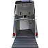 Humbaur Single Alu 1600 1.5prds 322x130x231cm 1600kg