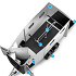 Humbaur Notos XtraPro 2700 2prds Alu 413x171x240cm 2700 kg