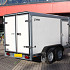 Henra GB353618 2as gesl.XL bakwagen 365x183x220cm 3500kg
