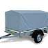 Humbaur Steely 1as ongeremd 205x110x30cm 750kg