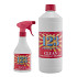 Start pakket caravan en camper shampoo