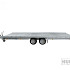 Hulco Multitransporter Carax-3as 440x207cm/3500kg