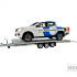 Hulco Multitransporter Carax-3as 540x207cm/3500kg