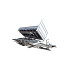 Henra KP273018 301x185cm / 2700kg