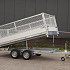 Henra KP273018 301x185cm / 2700kg