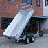Henra KP353018 301x185cm / 3500kg