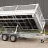 Henra KP353018 301x185cm / 3500kg