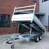 Henra KP353018 301x185cm / 3500kg