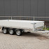 Henra KP354020TR 401x202cm / 3500kg