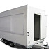Economy verkoopwagen DT 420 / L420 x B200 / 2000kg