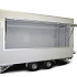 Economy verkoopwagen DT 420 / L420 x B200 / 2000kg