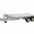 Anssems Multitransporter MSX3500 405x200cm/3500kg