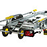 PEGA boottrailer voor motorboten