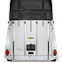 Humbaur Xanthos Alu 2700S 2prds 315x171x236cm 2700kg