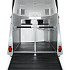 Humbaur Xanthos Alu Aero 2700 2prds  344x171x236 2700kg