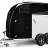 Humbaur Pegasus 2700 346x171x237cm 2700kg