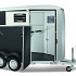 Humbaur Notos Alu 2700 2prds 341x171x230cm  2700kg